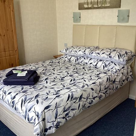 Cavendish House Bed & Breakfast Уеймут Екстериор снимка