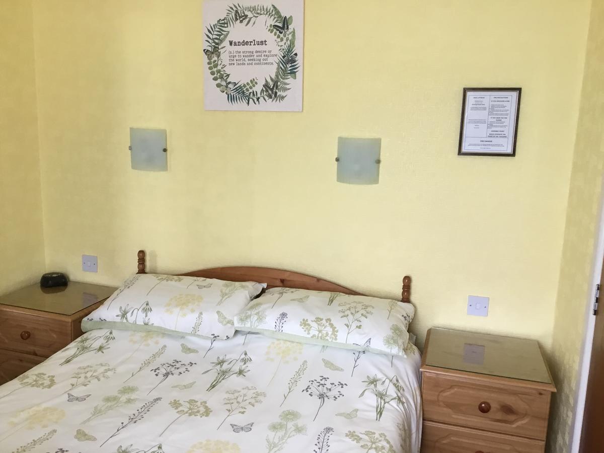 Cavendish House Bed & Breakfast Уеймут Екстериор снимка