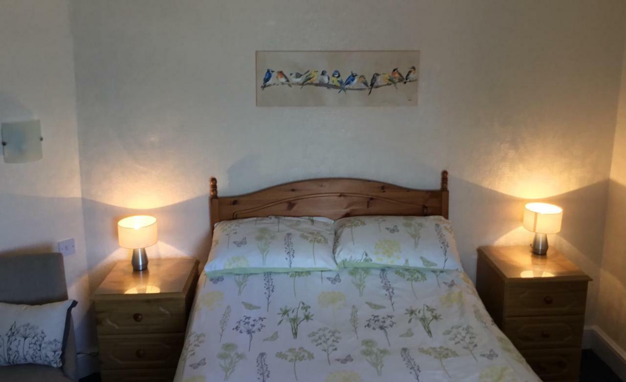 Cavendish House Bed & Breakfast Уеймут Екстериор снимка