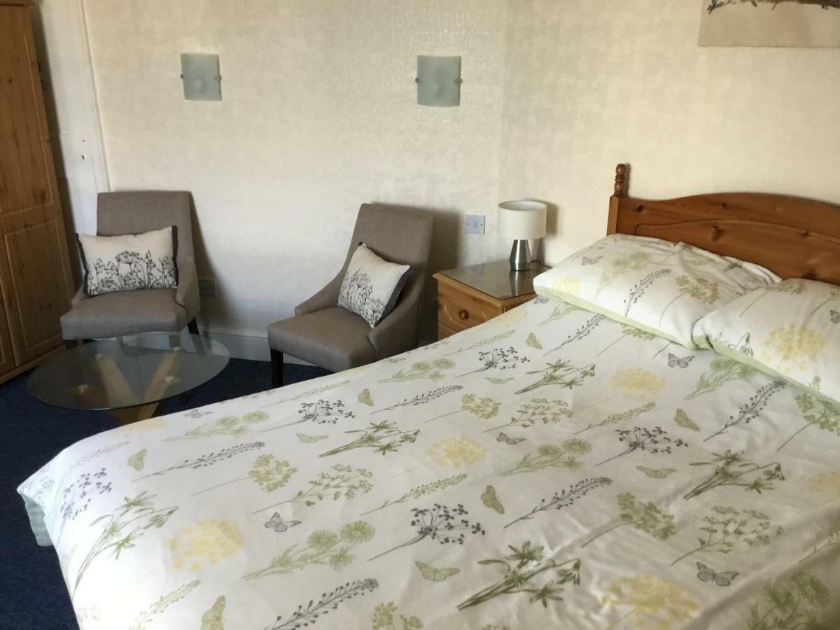 Cavendish House Bed & Breakfast Уеймут Екстериор снимка